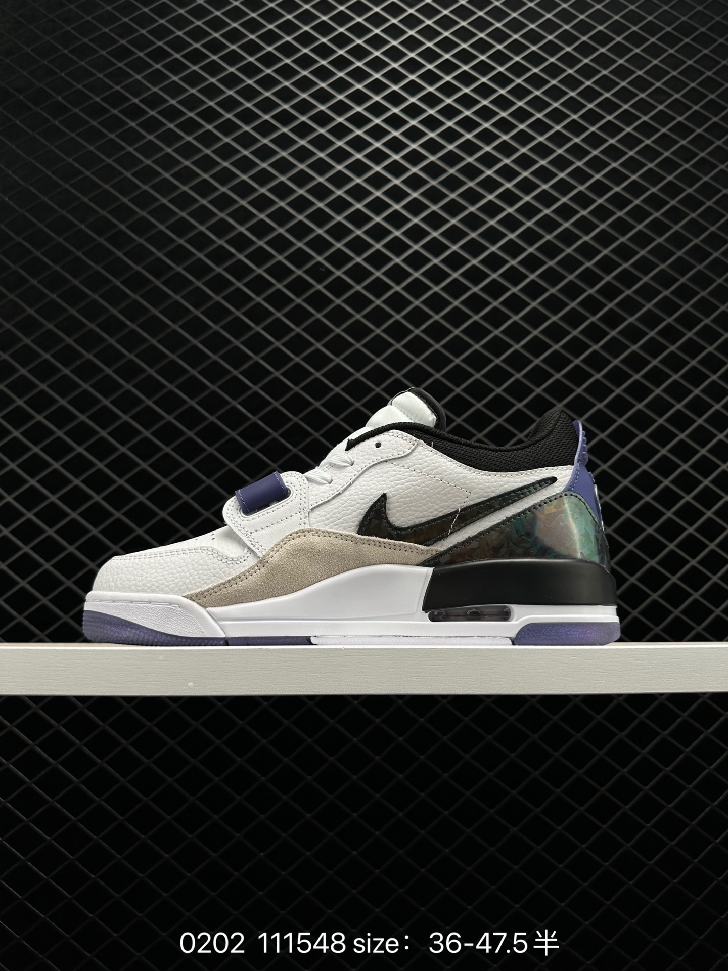 Air Jordan Legacy 312 Low 